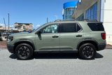 New 2026 Honda Passport TrailSport Elite image 6