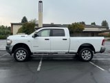 Used 2023 RAM 2500 Big Horn w/ Level 1 Equipment Group image 2