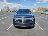 New 2025 Chevrolet Tahoe Premier image 2