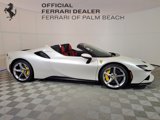 Certified 2024 Ferrari SF90 Spider image 2