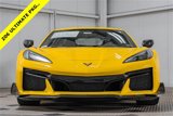 New 2025 Chevrolet Corvette Z06 w/ Z07 Performance Package image 2
