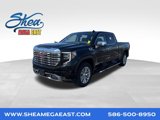 Used 2024 GMC Sierra 1500 Denali image 1