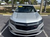 Used 2022 Chevrolet Equinox RS w/ LPO, Floor Liner Package image 3