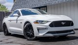 Used 2019 Ford Mustang GT Premium w/ GT Performance Package image 3