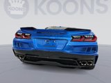 New 2025 Chevrolet Corvette E-Ray image 4