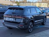 New 2025 Volkswagen Taos SE image 5