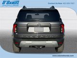 New 2026 Honda Passport RTL image 3