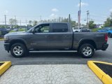 New 2026 RAM 1500 4x4 Crew Cab image 4