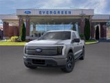 New 2025 Ford F150 Lightning XLT image 2