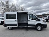 New 2025 Ford Transit 250 148 Medium Roof Extended AWD image 5