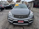 Used 2017 INFINITI QX50 AWD w/ Premium Plus Package image 2