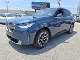 New 2025 BMW X3 xDrive30i w/ Premium Package image 4