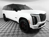Used 2025 Cadillac Escalade ESV V w/ LPO, ONYX Package image 4