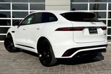 New 2026 Jaguar F-PACE R-Dynamic S image 3
