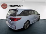 New 2025 Honda Odyssey Elite image 4