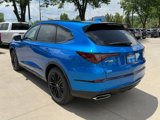 New 2026 Acura MDX A-Spec image 3