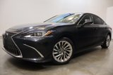 Used 2022 Lexus ES 300h w/ Luxury Package image 3
