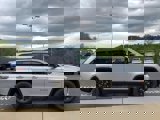 New 2025 Jeep Grand Cherokee Altitude image 4