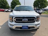 Certified 2022 Ford F150 XLT w/ Equipment Group 302A High image 3