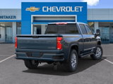 New 2025 Chevrolet Silverado 2500 High Country image 4