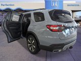 New 2025 Honda Pilot Elite image 6