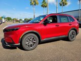 New 2026 Honda CR-V TrailSport image 3