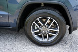 Used 2021 Jeep Grand Cherokee Limited w/ Trailer Tow Group IV image 6