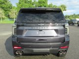 New 2025 Chevrolet Suburban Z71 w/ Z71 Off-Road Package image 5