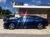 Used 2018 Nissan Maxima 3.5 SV image 3