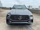New 2025 Mercedes-Benz GLE 53 AMG 4MATIC image 2