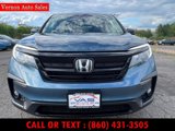 Used 2021 Honda Pilot Special Edition image 2
