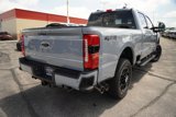 New 2025 Ford F250 Lariat image 4