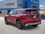 New 2026 Chevrolet Traverse LT w/ Sun and Wheel Package image 3