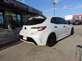 Used 2021 Toyota Corolla SE image 4