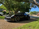 Used 2014 Porsche 911 Turbo S image 2
