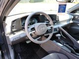Certified 2025 Hyundai Elantra Sport image 3