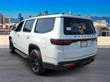 New 2025 Jeep Wagoneer Series II image 2