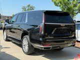 Used 2022 Cadillac Escalade ESV Luxury image 5