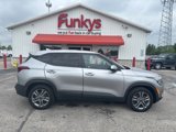 Used 2021 Kia Seltos LX image 2