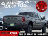 New 2026 RAM 2500 Rebel image 4