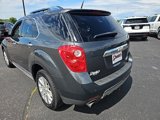 Used 2010 Chevrolet Equinox LT w/ Chrome Appearance Package image 5