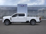 New 2025 Ford F350 Platinum w/ Platinum Plus Package image 3