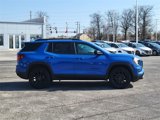 New 2025 GMC Terrain Elevation w/ Black Edition image 4