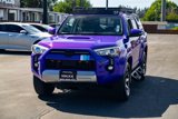 Used 2022 Toyota 4Runner TRD Off-Road Premium image 4