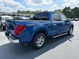 New 2025 Ford F150 XLT image 2