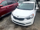 Used 2016 Kia Forte LX image 3