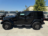 Used 2022 Jeep Wrangler Unlimited Rubicon w/ Trailer Tow Package image 5