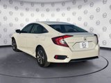 Used 2019 Honda Civic LX image 3