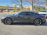 New 2025 Audi S e-tron GT Prestige image 4