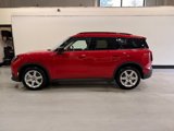New 2025 MINI Cooper Countryman S w/ Comfort Package Max image 2